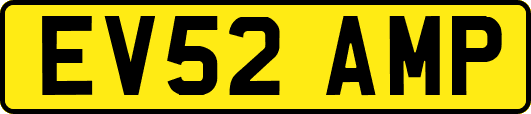 EV52AMP
