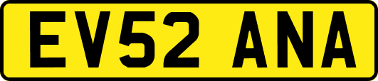 EV52ANA
