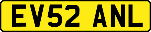 EV52ANL