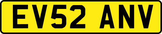 EV52ANV