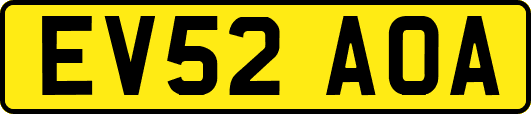 EV52AOA