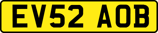 EV52AOB