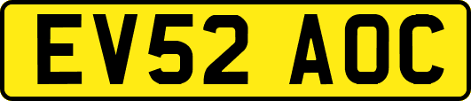 EV52AOC