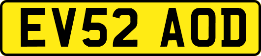 EV52AOD