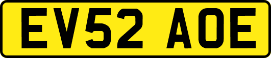 EV52AOE