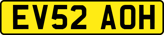 EV52AOH
