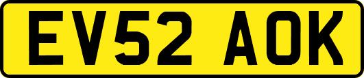 EV52AOK