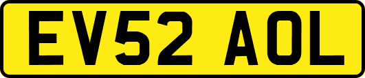 EV52AOL