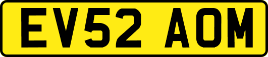 EV52AOM