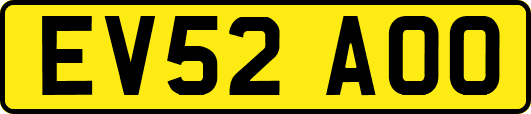EV52AOO