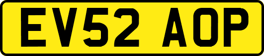 EV52AOP