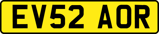 EV52AOR
