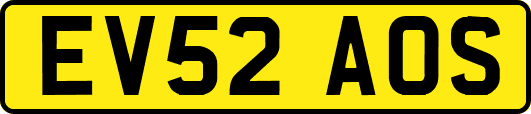 EV52AOS