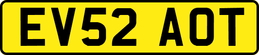 EV52AOT