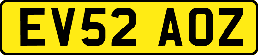 EV52AOZ