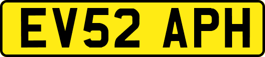 EV52APH
