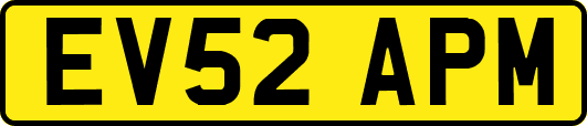 EV52APM