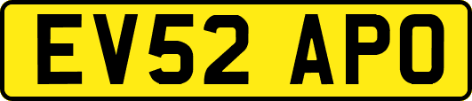 EV52APO