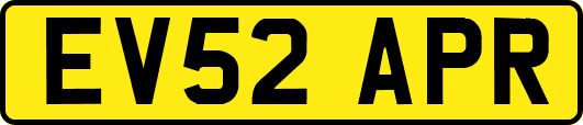 EV52APR