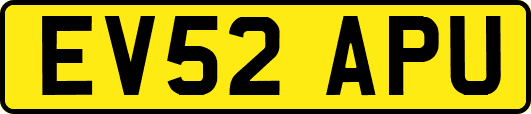 EV52APU