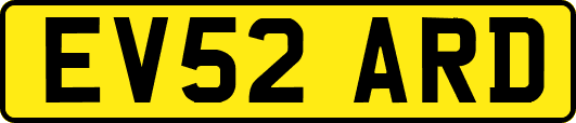 EV52ARD