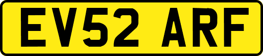 EV52ARF