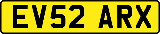 EV52ARX