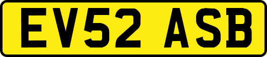 EV52ASB