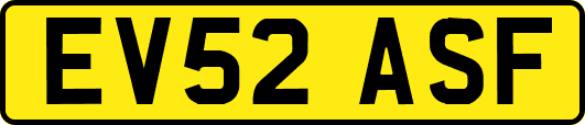 EV52ASF