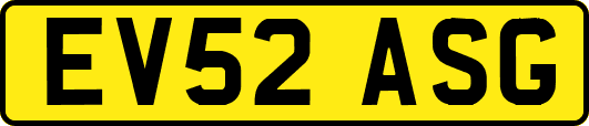 EV52ASG