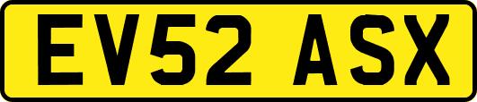 EV52ASX