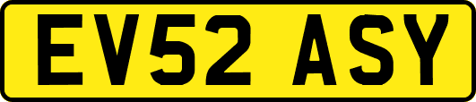 EV52ASY
