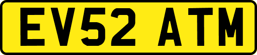 EV52ATM