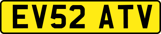 EV52ATV
