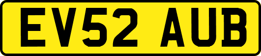 EV52AUB