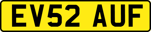 EV52AUF