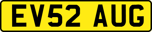 EV52AUG