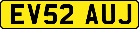 EV52AUJ