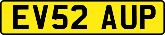 EV52AUP