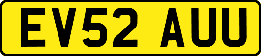 EV52AUU