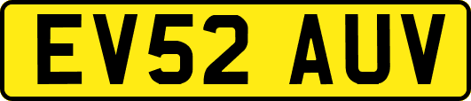 EV52AUV