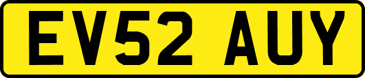 EV52AUY