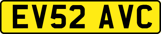 EV52AVC