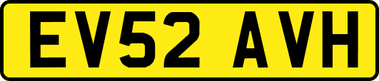 EV52AVH
