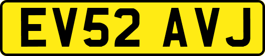 EV52AVJ