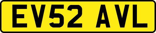 EV52AVL