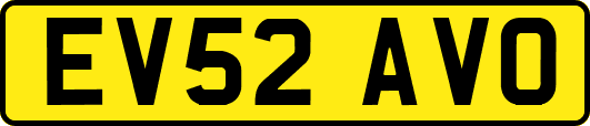 EV52AVO