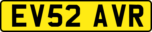 EV52AVR