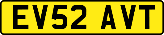 EV52AVT