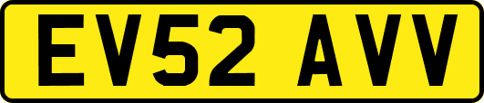 EV52AVV